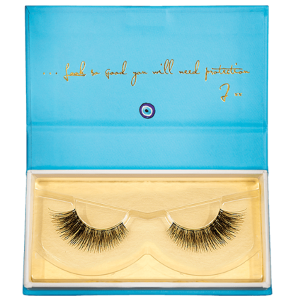 Mati Lashes Hera False Eyelashes