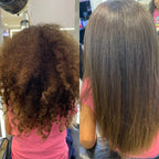 Selective Professional Vegetable Keratin At-Home Kit