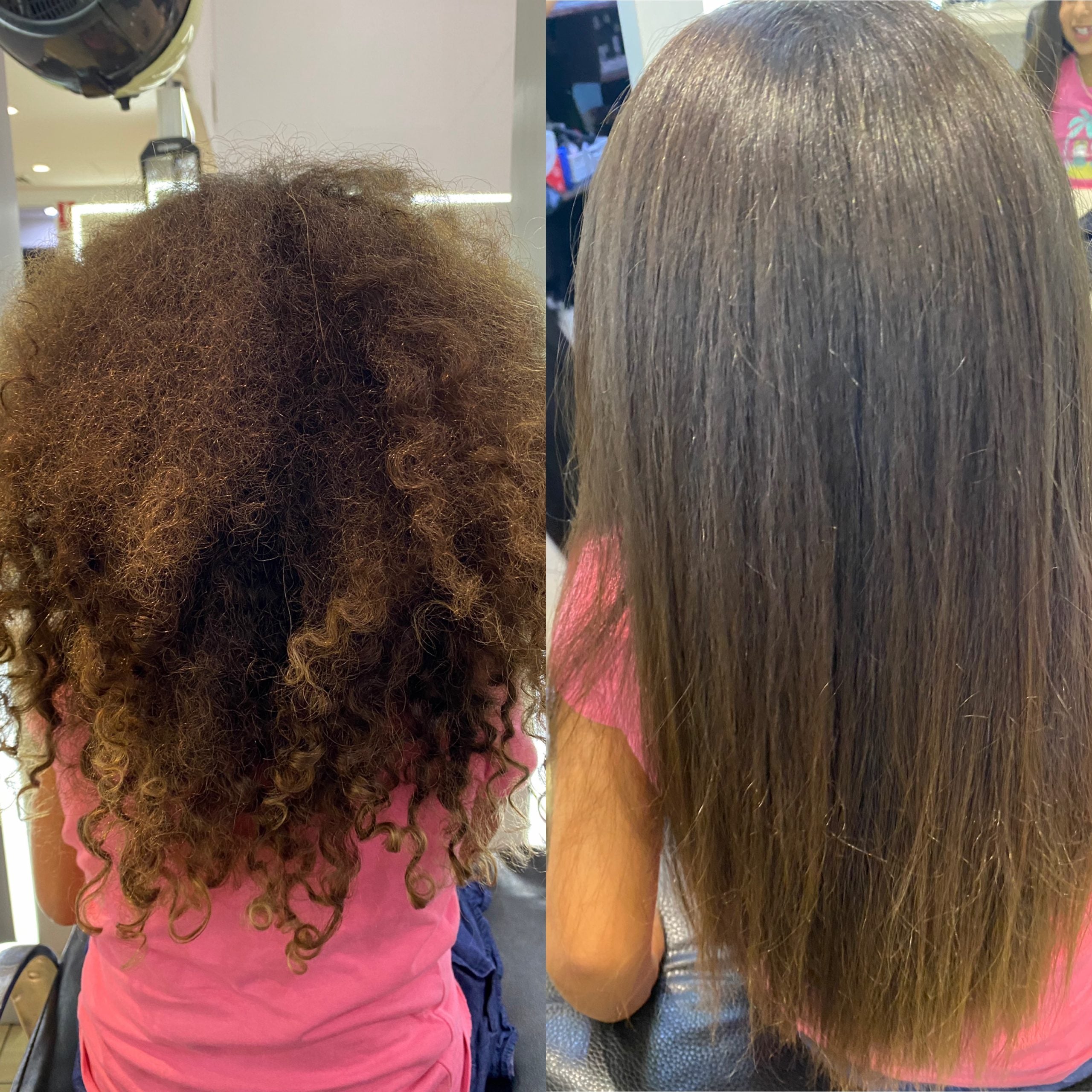 Selective Professional Vegetable Keratin At-Home Kit