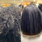 Selective Professional Vegetable Keratin At-Home Kit