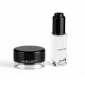 INGLOT Eyeliner 77 and Duraline Killer Couple