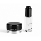 INGLOT Eyeliner 77 and Duraline Killer Couple