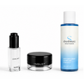 INGLOT Eyeliner 77 and Duraline Killer Couple with Sheshwarz Makeup Remover