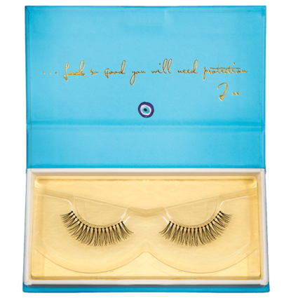 Mati Lashes Iris False Eyelashes