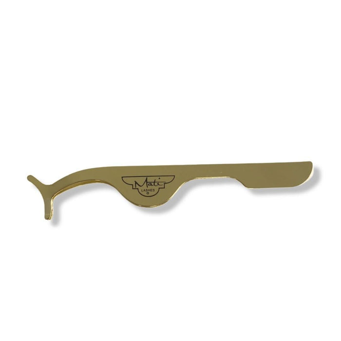 Mati Lashes Applicator Tweezers