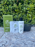 Selective Professional Vegetable Keratin At-Home Kit