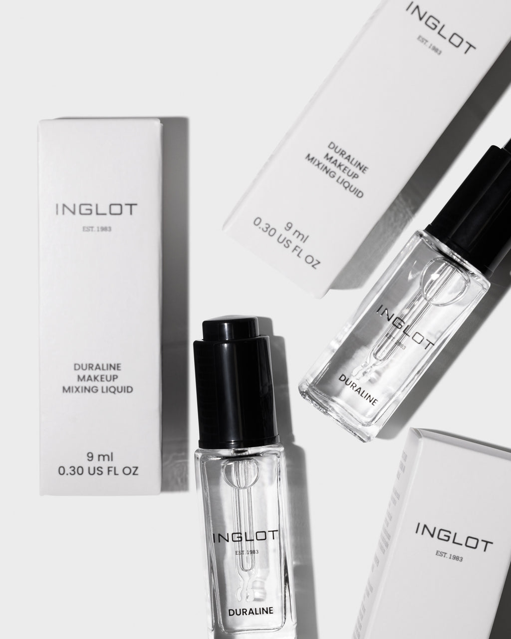INGLOT Duraline 9ml