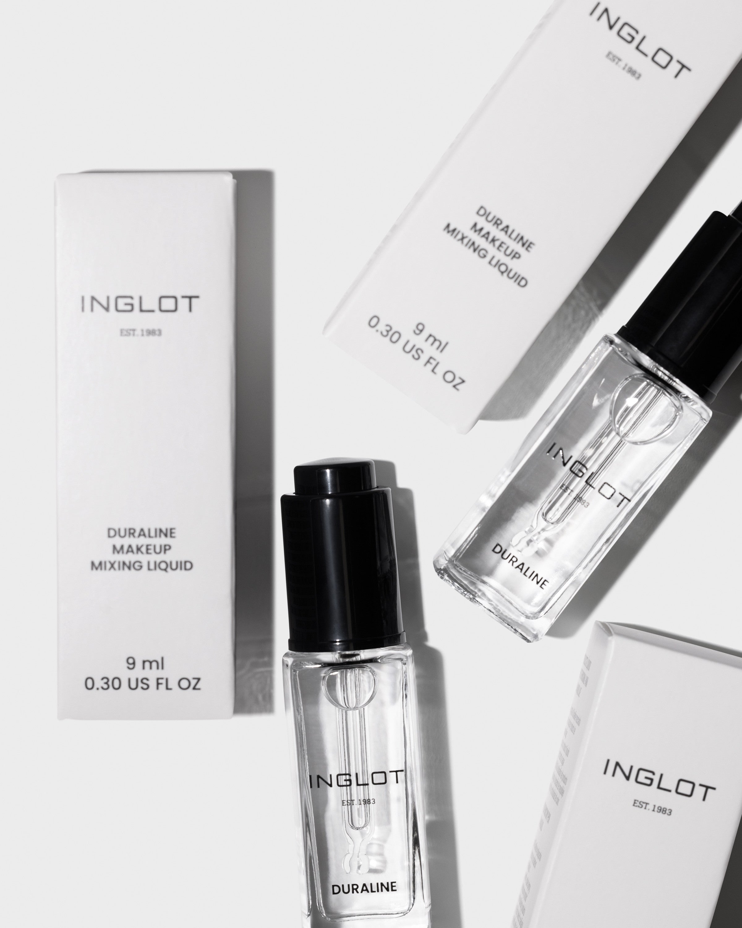 INGLOT Duraline 9ml