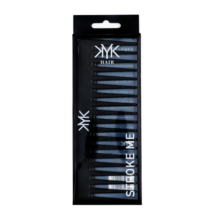 KYK Stroke Me Comb