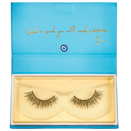 Mati Lashes Metis False Eyelashes