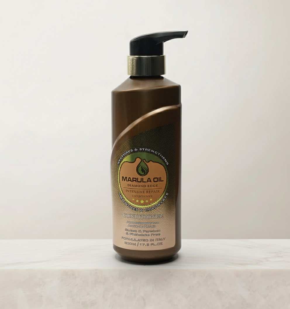 Marula Oil Conditioner 500ml