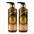 Marula Oil Shampoo & Conditioner Set