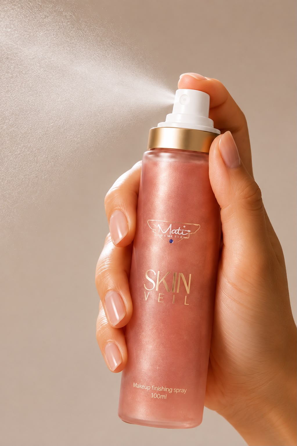 Mati Skin Veil 100ml
