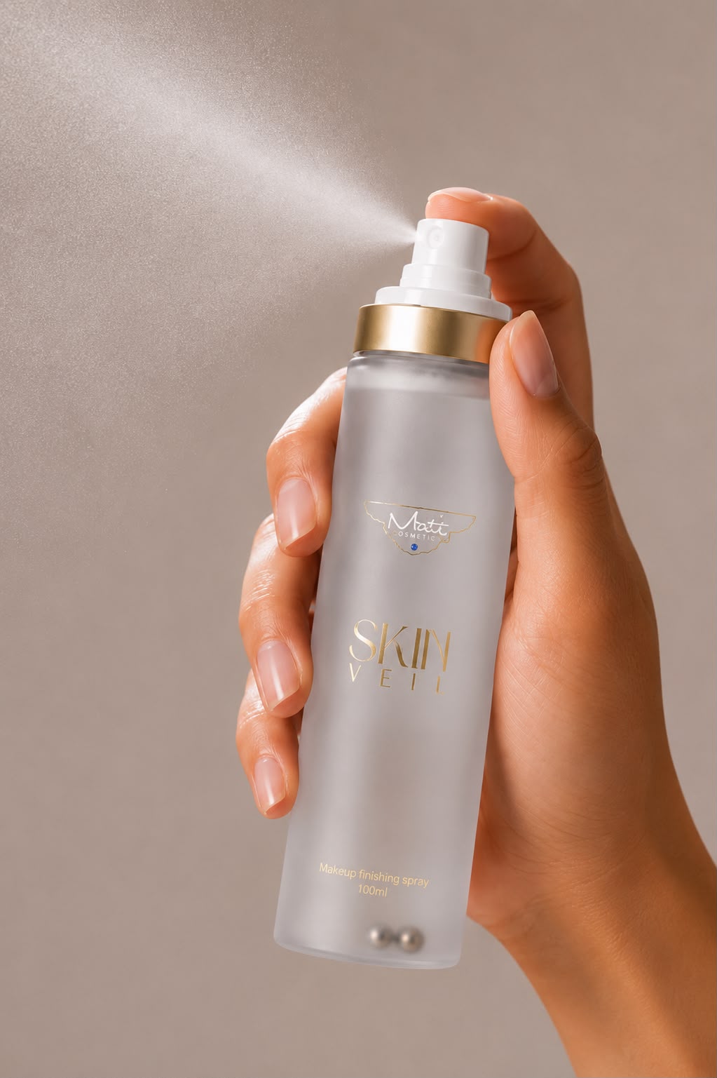 Mati Skin Veil 100ml