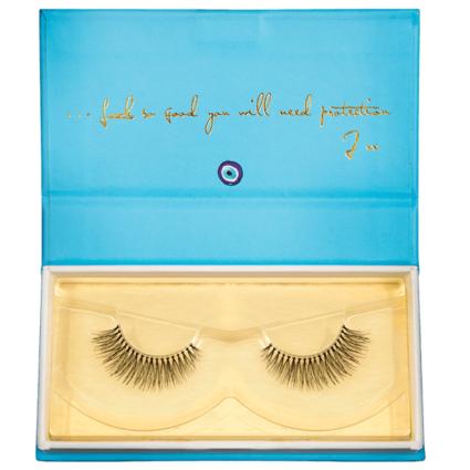 Mati Lashes Nemesis False Eyelashes
