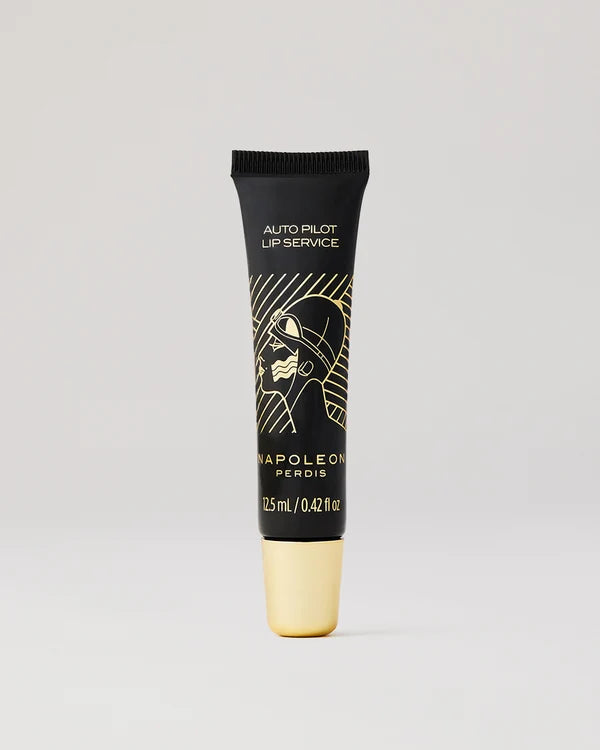 Napoleon Perdis Auto Pilot Lip Service - Translucent