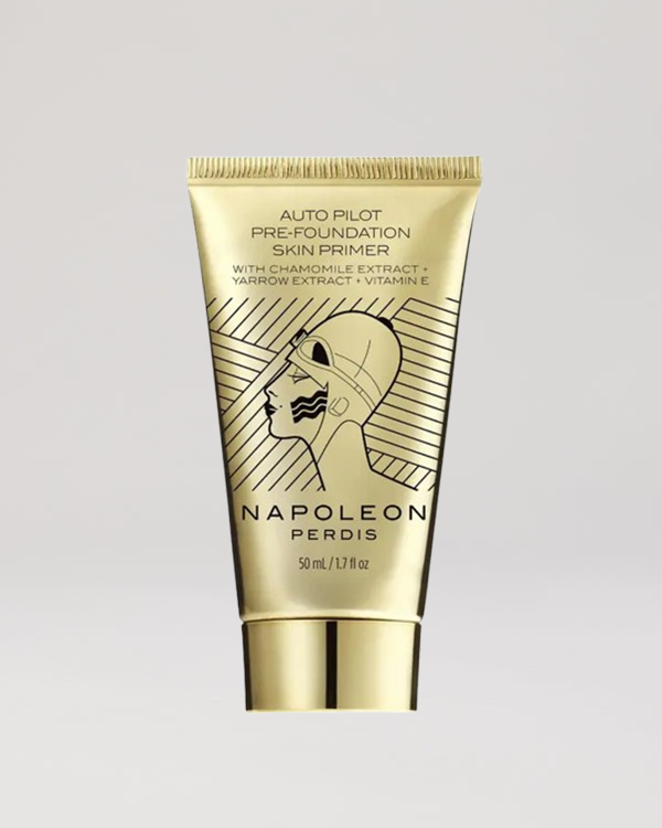 Napoleon Perdis Auto Pilot Primer Pre-Foundation Skin Primer