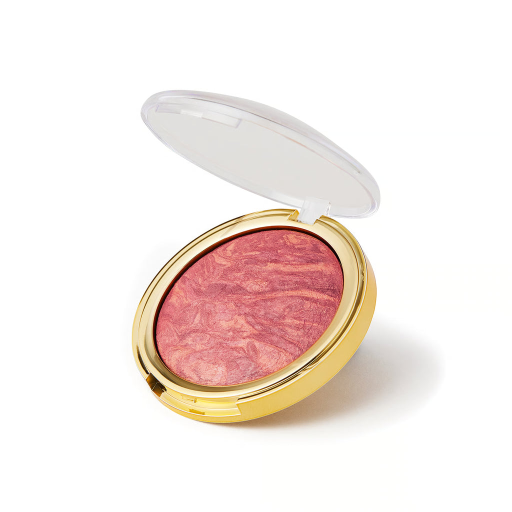 Napoleon Perdis Blush Patrol Matte Berry 8g
