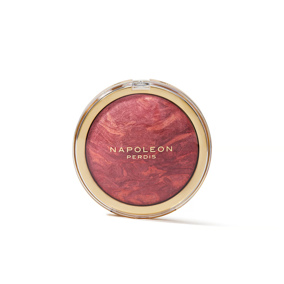 Napoleon Perdis Blush Patrol Matte Berry 8g