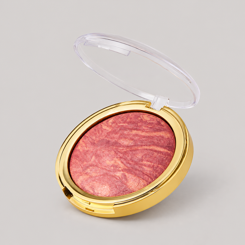 Napoleon Perdis Blush Patrol Matte Berry 8g
