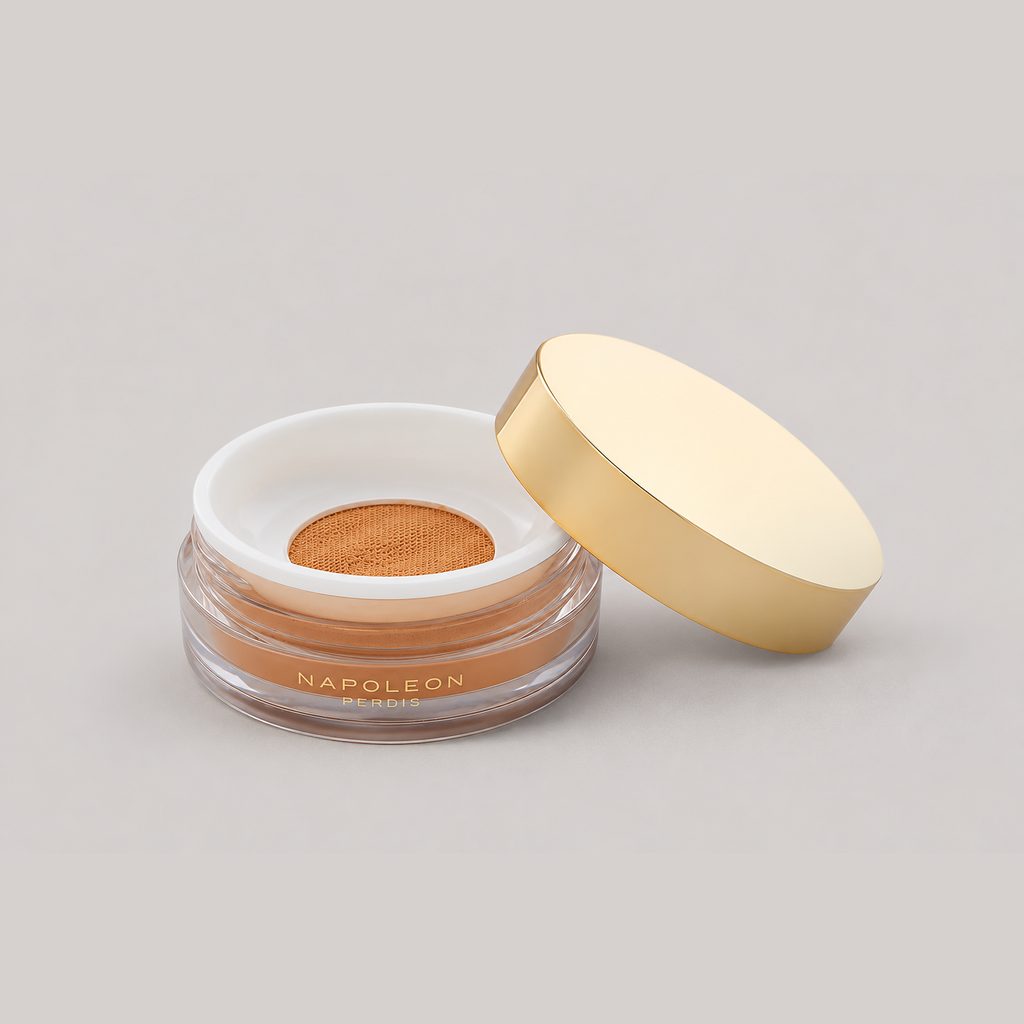 Napoleon Perdis Camera Finish Loose Powder