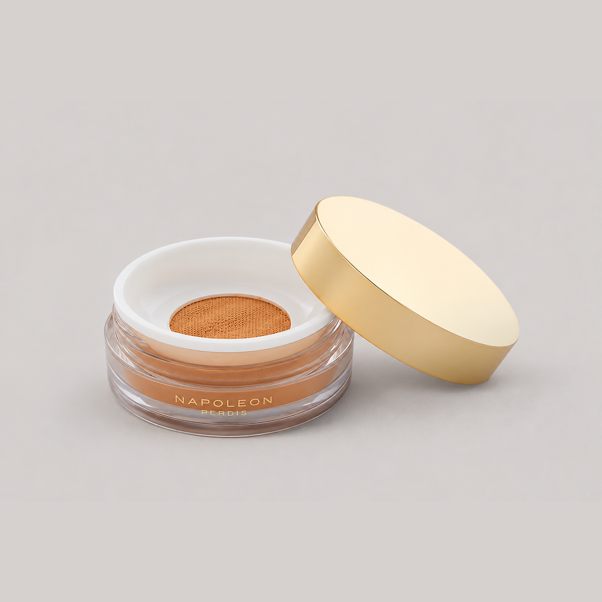 Napoleon Perdis Camera Finish Loose Powder