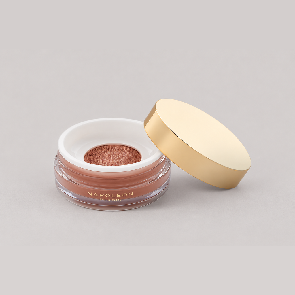 Napoleon Perdis Camera Finish Loose Powder