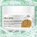 Nuspa Melting Clear Cleansing Balm 120ml