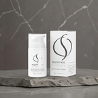 Organic Spa Beauty Balm Medium 50g