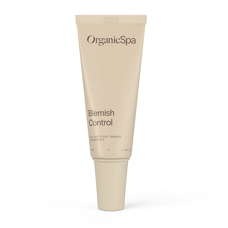 Organic Spa Blemish Control 15ml