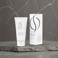 Organic Spa Clay Mask 75g