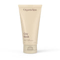 Organic Spa Clay Mask 75g