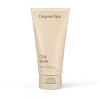 Organic Spa Clay Mask 75g