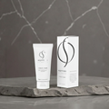 Organic Spa Cream Mask 75g