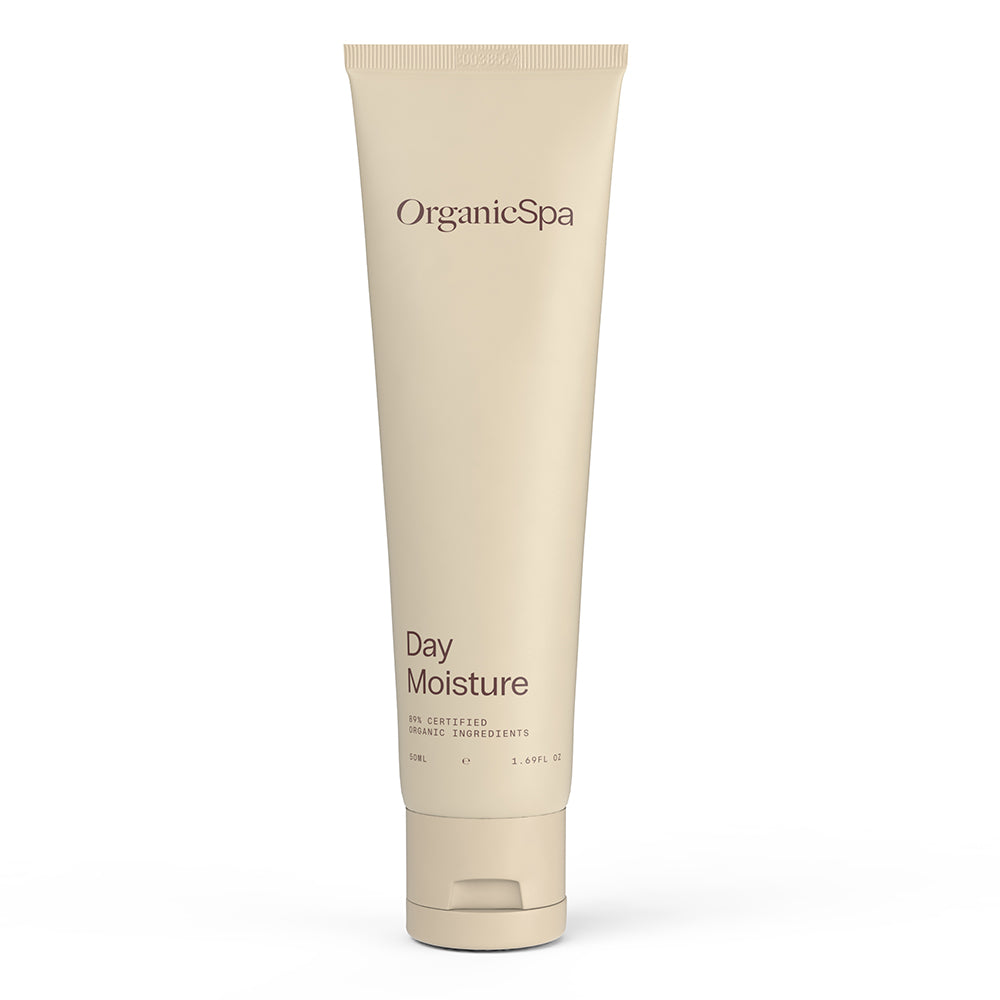 Organic Spa Day Moisture 50ml