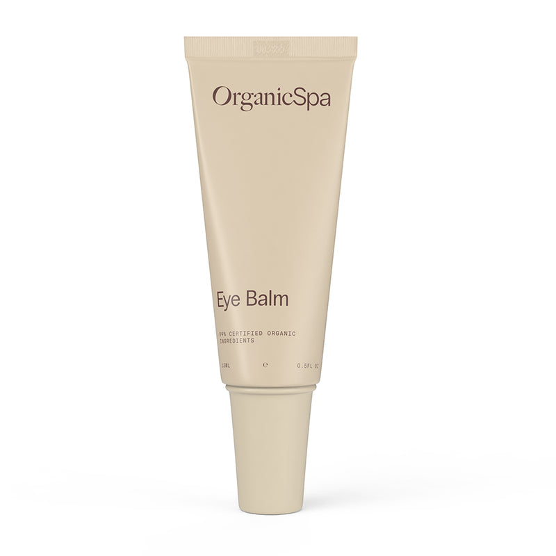 Organic Spa Eye Balm 15ml