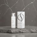 Organic Spa Foam Cleanser 150g