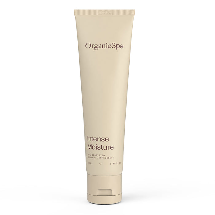 Organic Spa Intense Moisture 50ml
