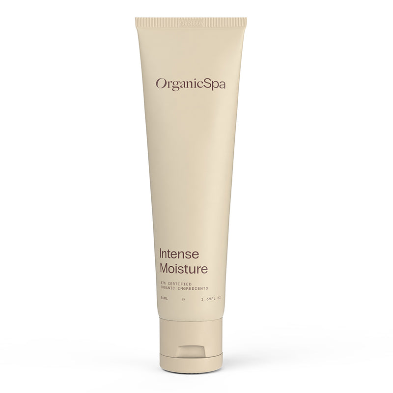 Organic Spa Intense Moisture 50ml