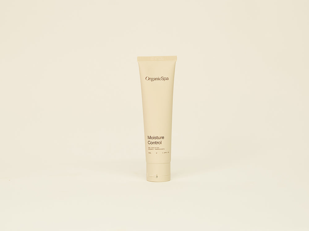 Organic Spa Moisture Control 50ml
