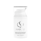 Organic Spa Night Renewal Treatment 50g