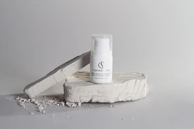 Organic Spa Night Renewal Treatment 50g