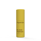 Organic Spa Pro AHA Treatment 50ml