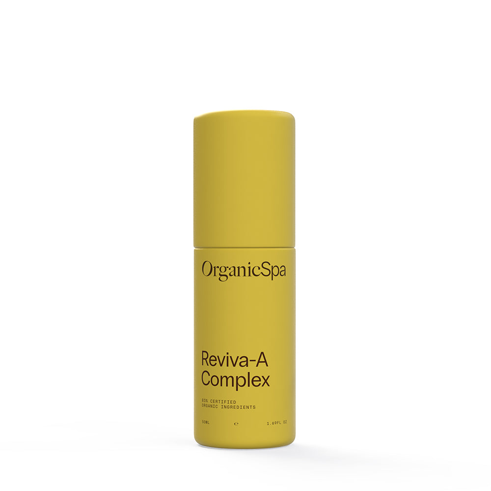 Organic Spa Reviva-A Complex 50ml