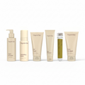Organic Spa Skin Firming Bundle