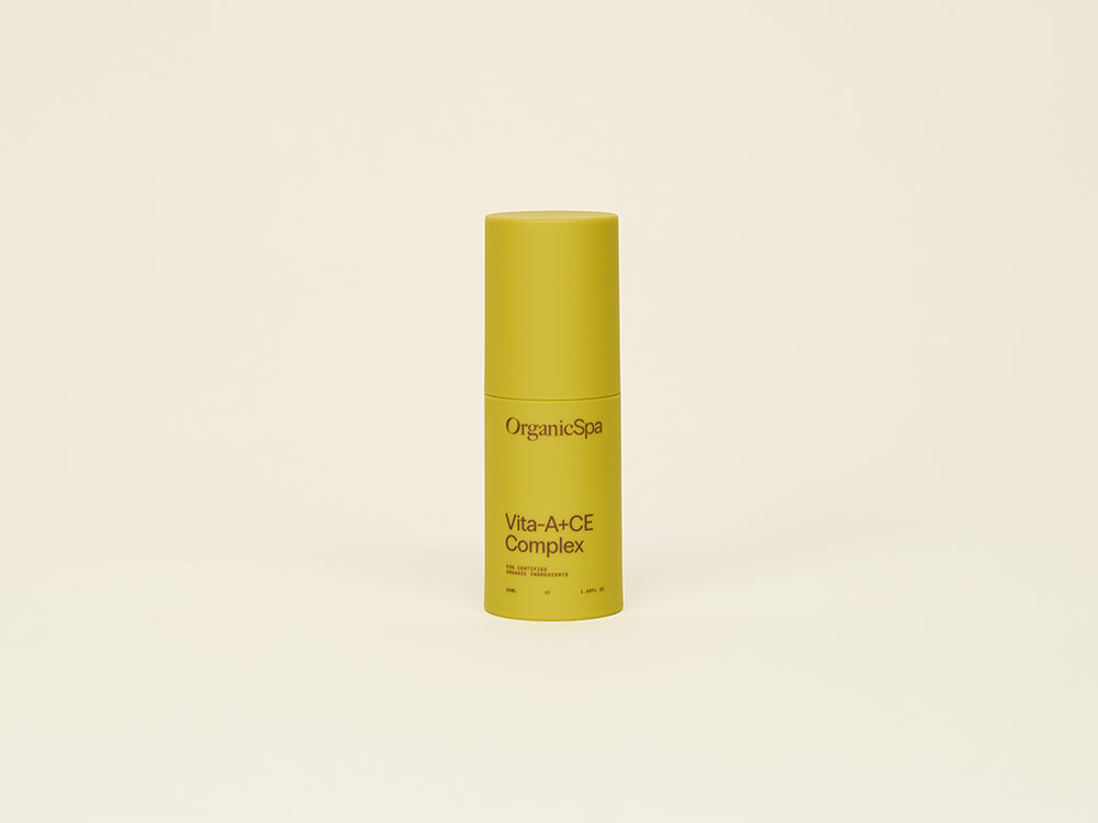Organic Spa Vita-A+CE Complex 50ml