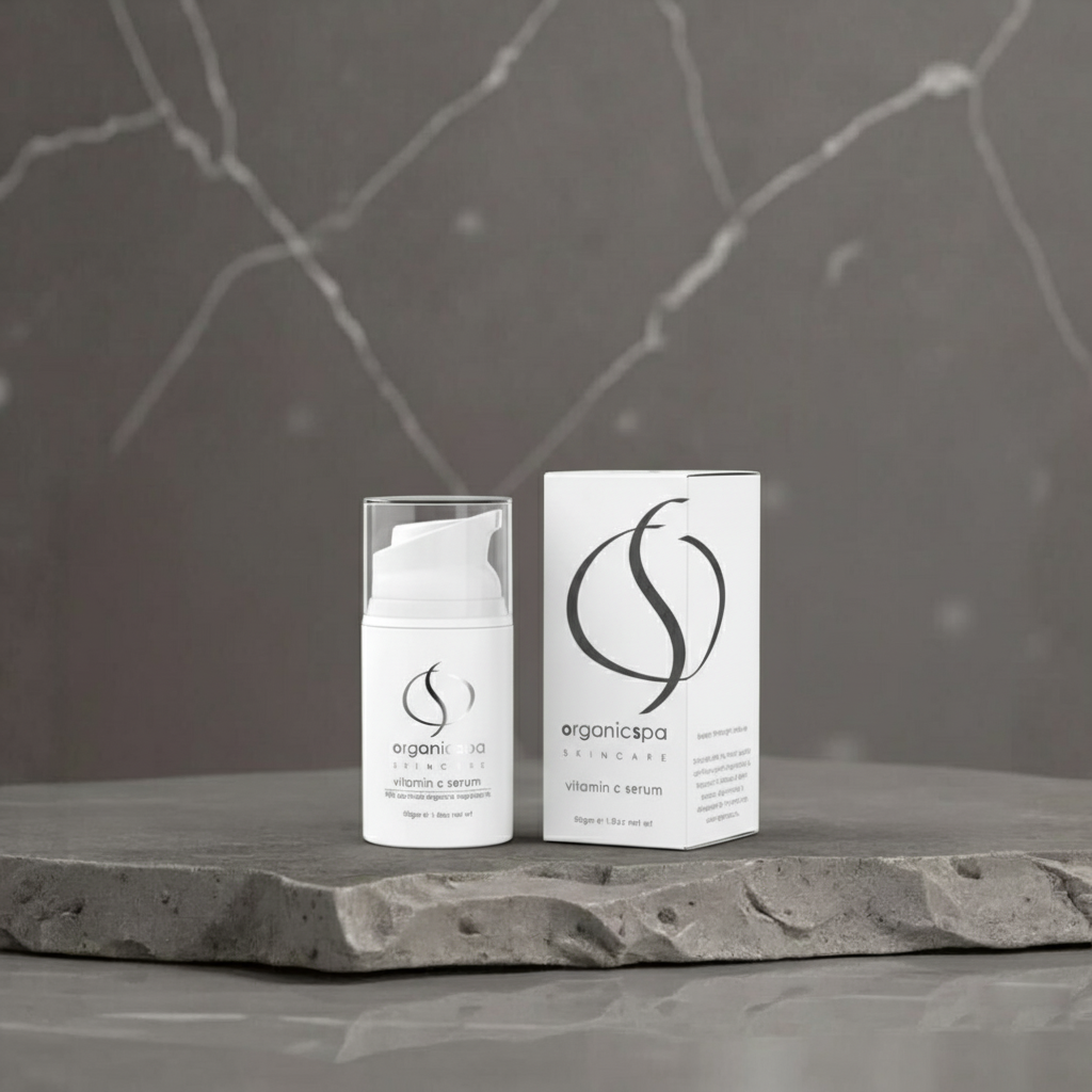 Organic Spa Vitamin C Serum 50g