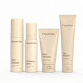 Organic Spa Daily Cleansing and Hydration Essentials for Normal & Combination Skin