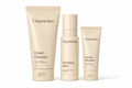 Organic Spa Essentials Bundle - Dry Skin