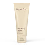 Organic Spa Luxe Body Cream 200ml